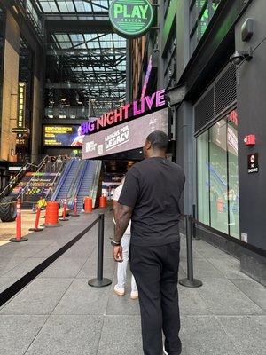 Big Night Live by null