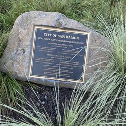 City of San Ramon