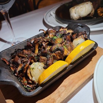 Mertens Prime - Mushrooms - French Near Me - Grand Rapids, Michigan Mertens Prime - Mushrooms - French Near Me - Grand Rapids, Michigan