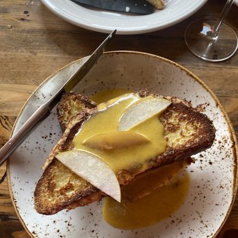 Tempest - French Toast - Seafood Near Me - Charleston, South Carolina