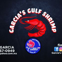 Garcia's Gulf Shrimp