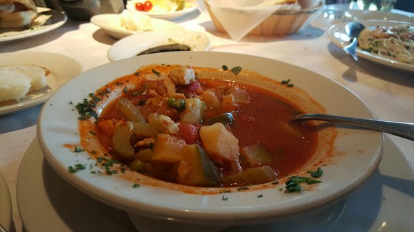 Mangia - Italian Grill & Sports Bar by null