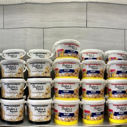 Sam's Supermarket - Fishers popcorn always in stock