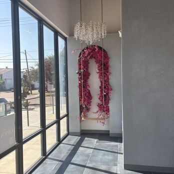Eternal Salon & Med Spa - Waiting area - Hair Salons Near Me - Houston, Texas Eternal Salon & Med Spa - Waiting area - Hair Salons Near Me - Houston, Texas