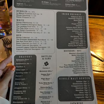Muldoon's Irish Pub - Menu - September 2025 - Irish Pub Near Me - Newport Beach, California Muldoon's Irish Pub - Menu - September 2025 - Irish Pub Near Me - Newport Beach, California
