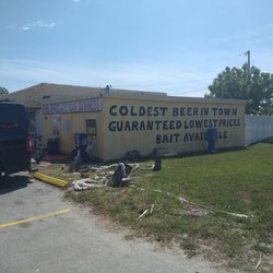 Anglers Discount Food Store