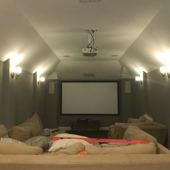 Capstone Home Theater - Home Theatre Installation Near Me Capstone Home Theater - Home Theatre Installation Near Me