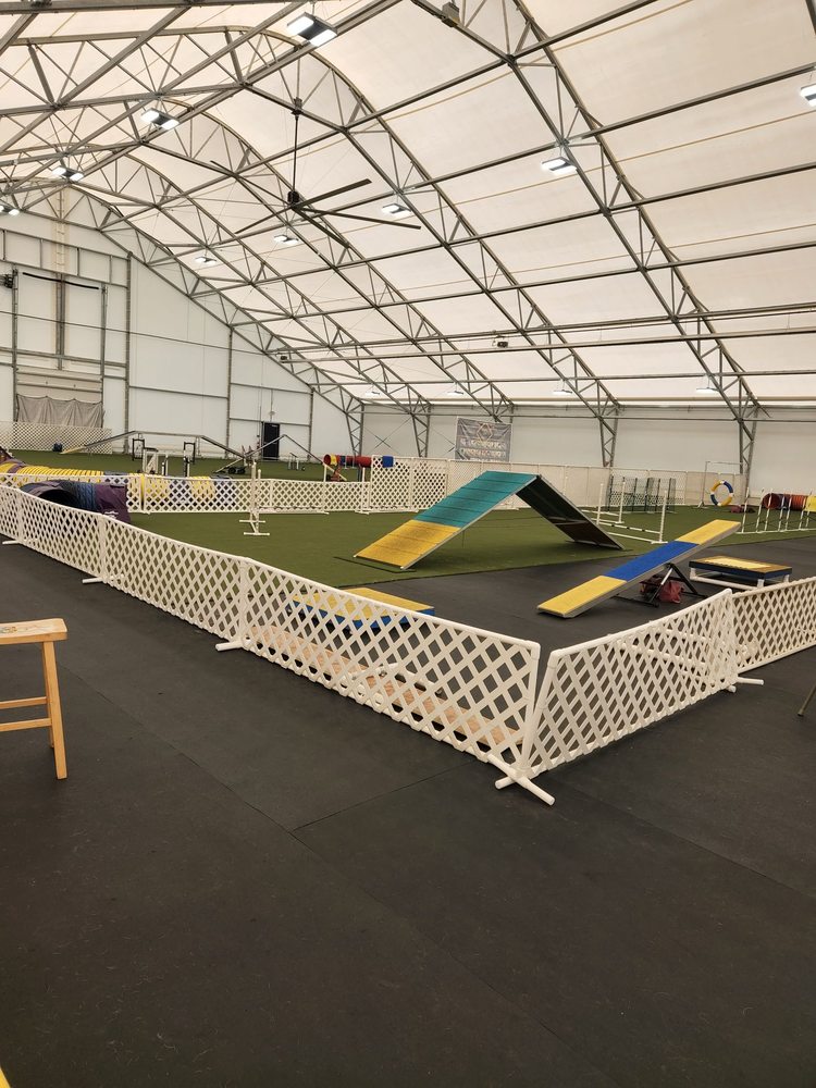 Columbia Canine Sport Center