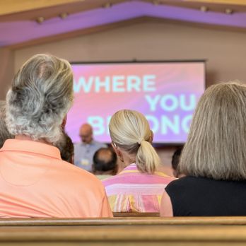 Desert Oasis Chapel - Pastor Rick and our church family - Churches Near Me - Palm Springs, California Desert Oasis Chapel - Pastor Rick and our church family - Churches Near Me - Palm Springs, California