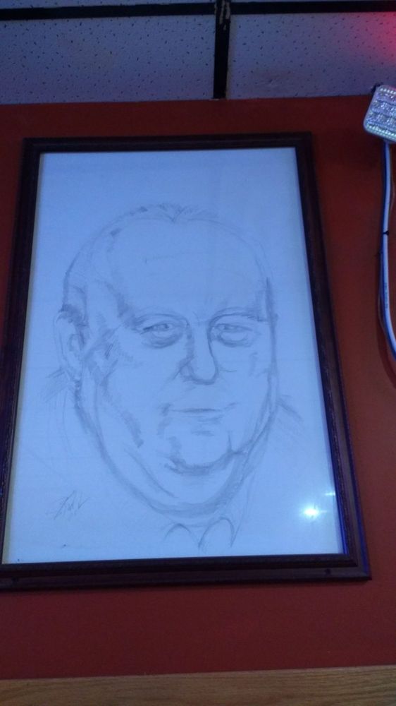 DOUG’S BAR Updated August 2024 119 Main Ave, Fairmount, North