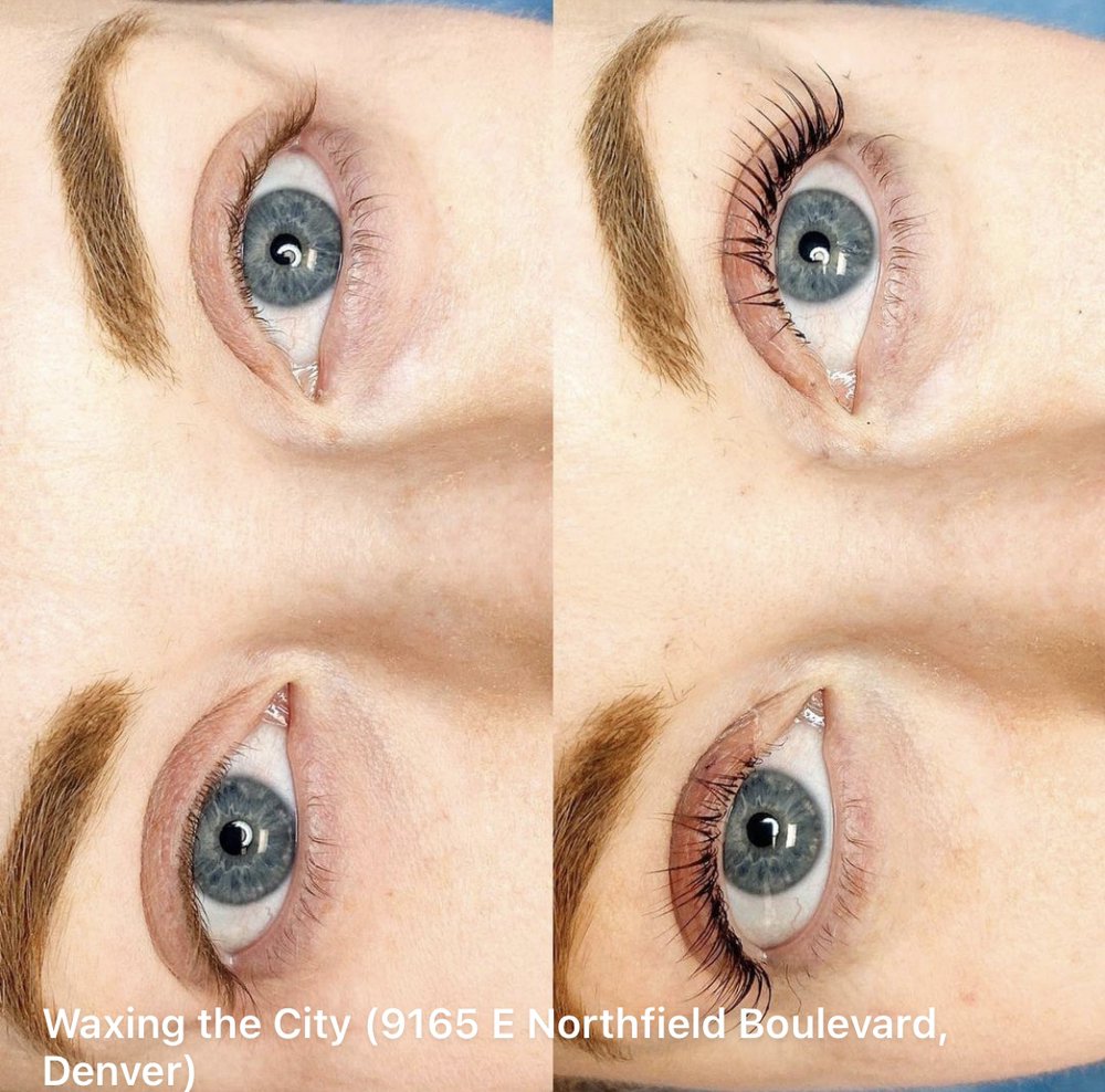 WAXING THE CITY 76 Photos & 43 Reviews 9165 E Northfield Blvd