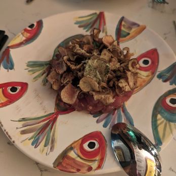 Costa - Tuna - Italian Near Me - Charleston, South Carolina