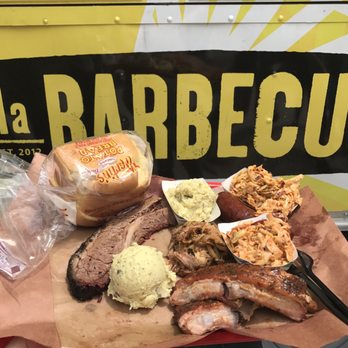 la Barbecue - Barbeque Near Me - Austin, Texas la Barbecue - Barbeque Near Me - Austin, Texas