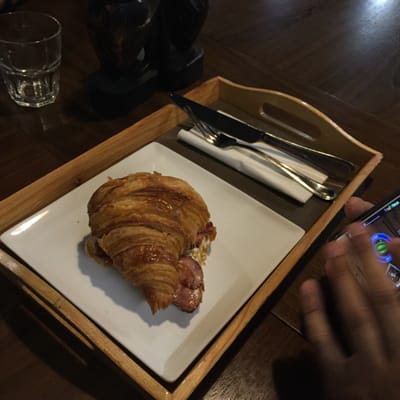 The Curator Coffee & Cocktails by null