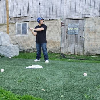 Marked - Batter up! - Paintball Near Me - Carleton Place, Ontario Marked - Batter up! - Paintball Near Me - Carleton Place, Ontario