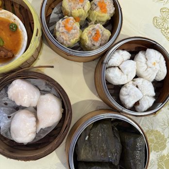 King Do Seafood Restaurant - Chinese Near Me - Surrey, British Columbia
