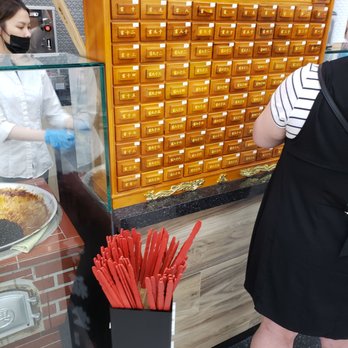 Xing Fu Tang - Bubble Tea Near Me - Richmond, British Columbia