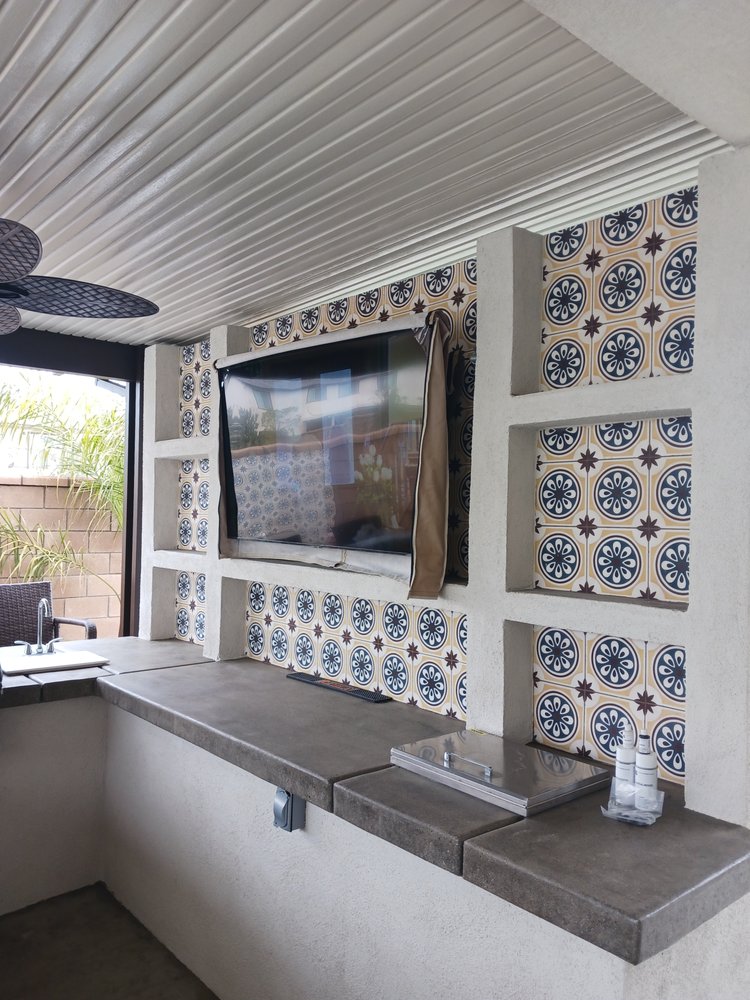 Slide of A-Rod Professional Services