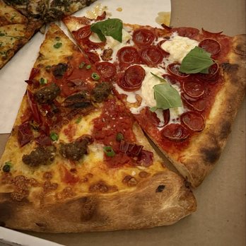 Mama's Boy - Pizza Near Me - Oakland, California Mama's Boy - Pizza Near Me - Oakland, California