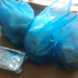 Rilah - Food!!!