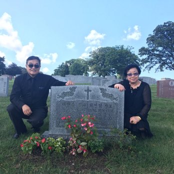 Central Funeral Home - Funeral Services & Cemeteries Near Me - Flushing, New York