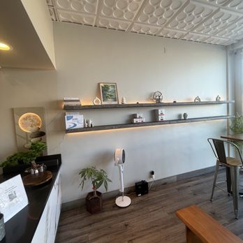 Mizuri Coffee - Decoration - Coffee & Tea Near Me - Arcadia, California Mizuri Coffee - Decoration - Coffee & Tea Near Me - Arcadia, California