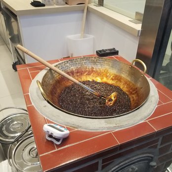 Xing Fu Tang - The chinese skillet they cook it in @eatsumbap - Bubble Tea Near Me - Flushing, New York Xing Fu Tang - The chinese skillet they cook it in @eatsumbap - Bubble Tea Near Me - Flushing, New York