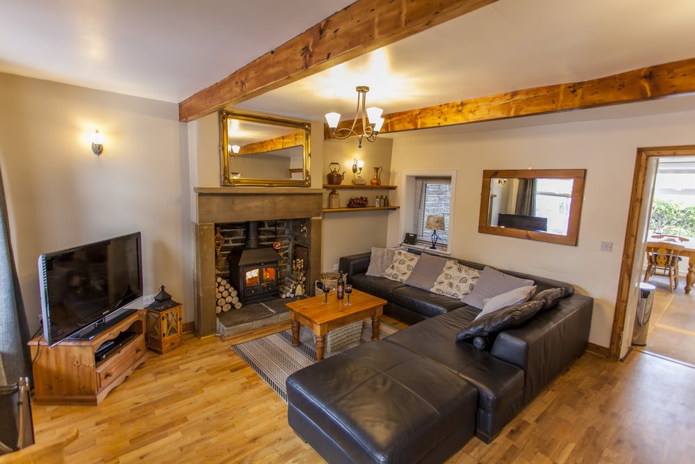 DALESIDE RETREATS MULBERRY COTTAGE Updated April 2024 63 Sun