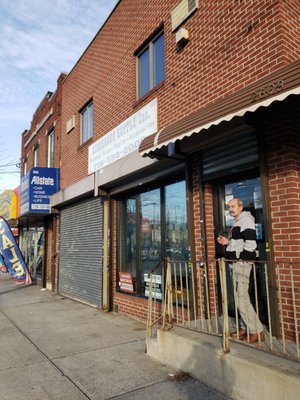 Kingsboro Industrial Supl Company