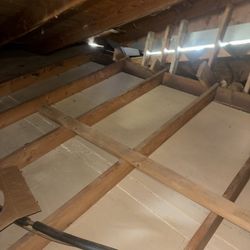 E&E Attic Insulation