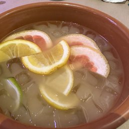 Cazuela Cazuela