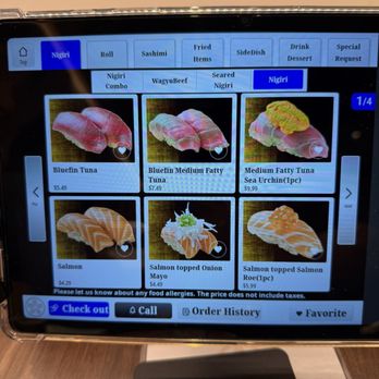 Waka Sakura - Conveyor Belt Sushi Near Me - Irvine, California Waka Sakura - Conveyor Belt Sushi Near Me - Irvine, California