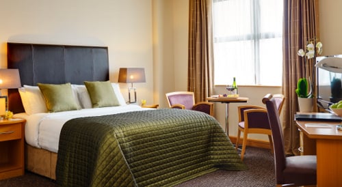 The Harbour Hotel Galway by null