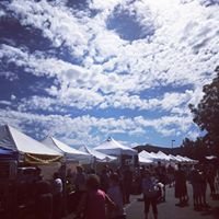 Prescott Farmers Market by null