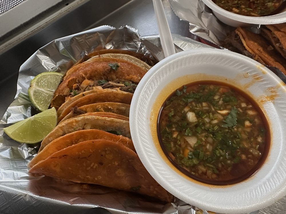 Mexitacos