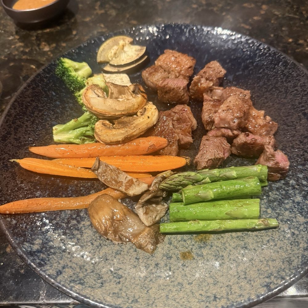 Teppan Grill - Japanese Near Me - México, D.F., DIF Teppan Grill - Japanese Near Me - México, D.F., DIF
