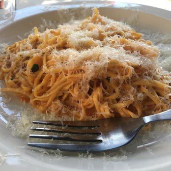 Padella - The Nduja Mascarpone classic. - Italian Near Me - London, XGL Padella - The Nduja Mascarpone classic. - Italian Near Me - London, XGL