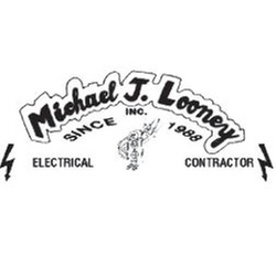 Michael J Looney - untitled