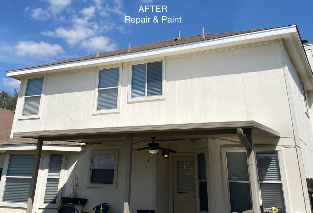 Slide of AllTex Roofing & Exteriors