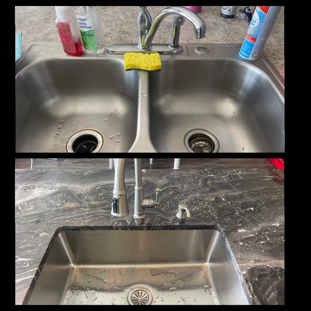 Slide of Chilhowee Plumbing