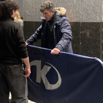 Teatro Kapital - Racist people that work at the door. Avoid this place and go to another club that is way better than this racist place. - Dance Clubs Near Me - Madrid, M