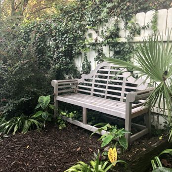 Huriyali - Garden - Juice Bars & Smoothies Near Me - Charleston, South Carolina