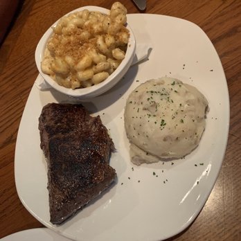 Outback Steakhouse - Outback Center-Cut Sirloin* - Steakhouses Near Me - Tucson, Arizona Outback Steakhouse - Outback Center-Cut Sirloin* - Steakhouses Near Me - Tucson, Arizona