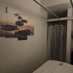 Massage Oasis
