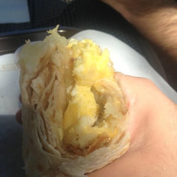 Apollo Restaurant - There's no sausage in my burrito!! - Breakfast & Brunch Near Me - Burbank, California Apollo Restaurant - There's no sausage in my burrito!! - Breakfast & Brunch Near Me - Burbank, California