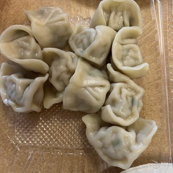 Dumpling House In Lodi - Pork & Chive Dumplings - Chinese Near Me - Lodi, California Dumpling House In Lodi - Pork & Chive Dumplings - Chinese Near Me - Lodi, California