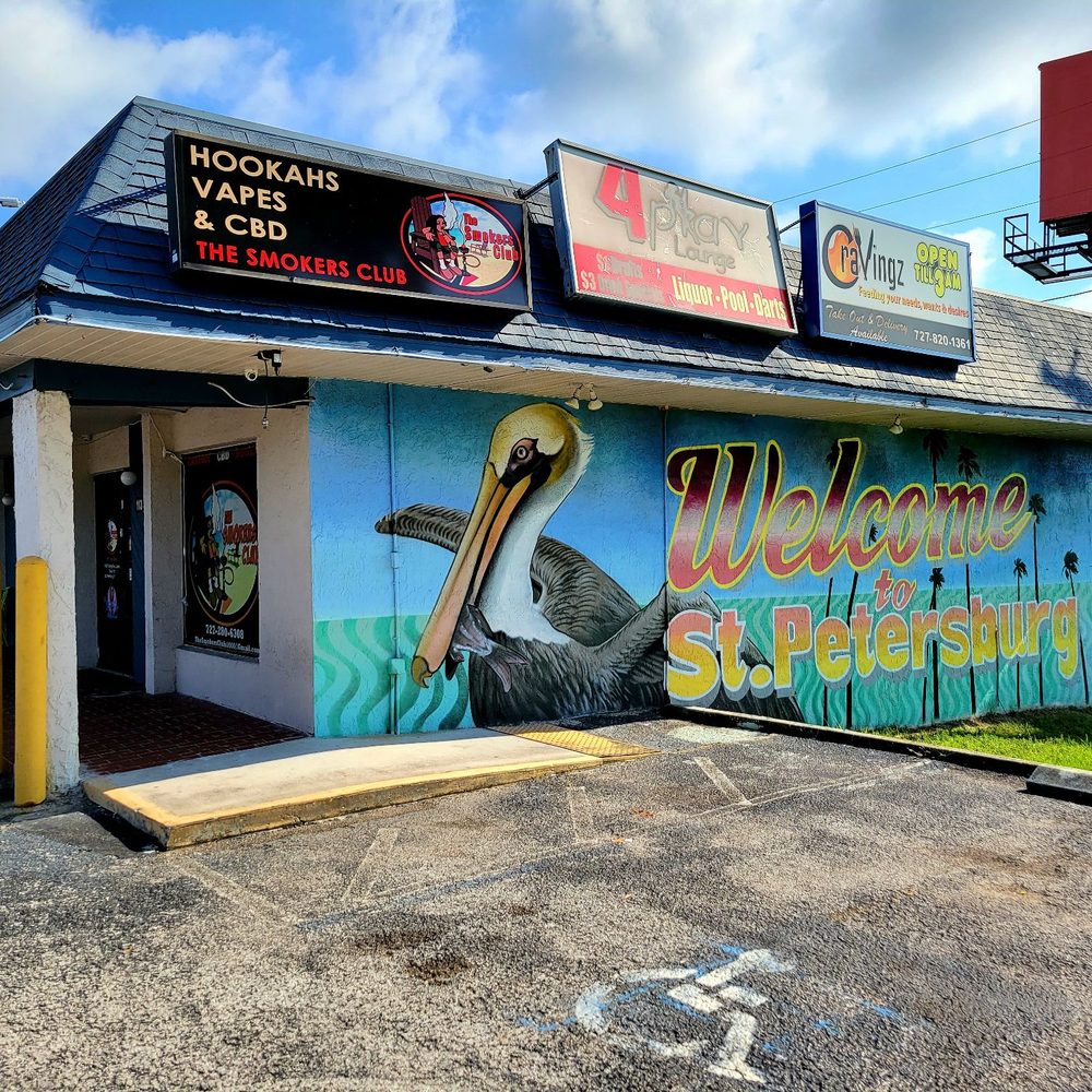 THE BEST 10 HEAD SHOPS near ST. PETERSBURG, FL 33716 - Updated 2026 - Hours  - Yelp