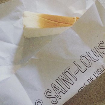 38 Saint Louis - I love cheese - Cheese Shops Near Me - Paris, 75