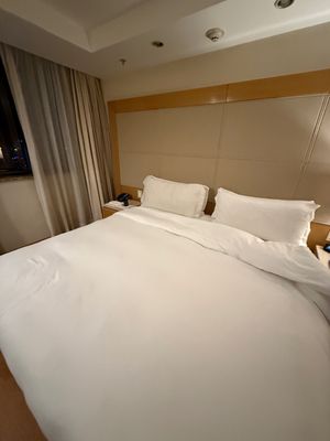 Hilton Rio de Janeiro Copacabana by null