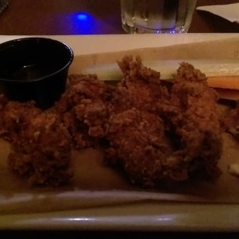 Kelseys Original Roadhouse - Sad portion of chicken strips. - Comfort Food Near Me - Scarborough, Ontario Kelseys Original Roadhouse - Sad portion of chicken strips. - Comfort Food Near Me - Scarborough, Ontario